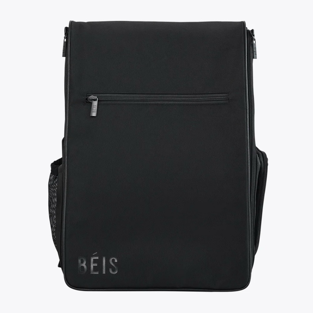 Béis Travel The Hanging Backpack, 2021 Camp Collection, Limited, New no tags